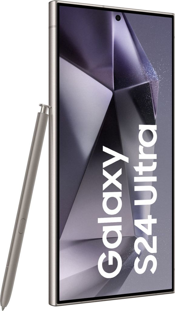 Samsung Galaxy S24 Ultra Titanium Violet 1TB SM-S928BZVPEUE Produktbild 7