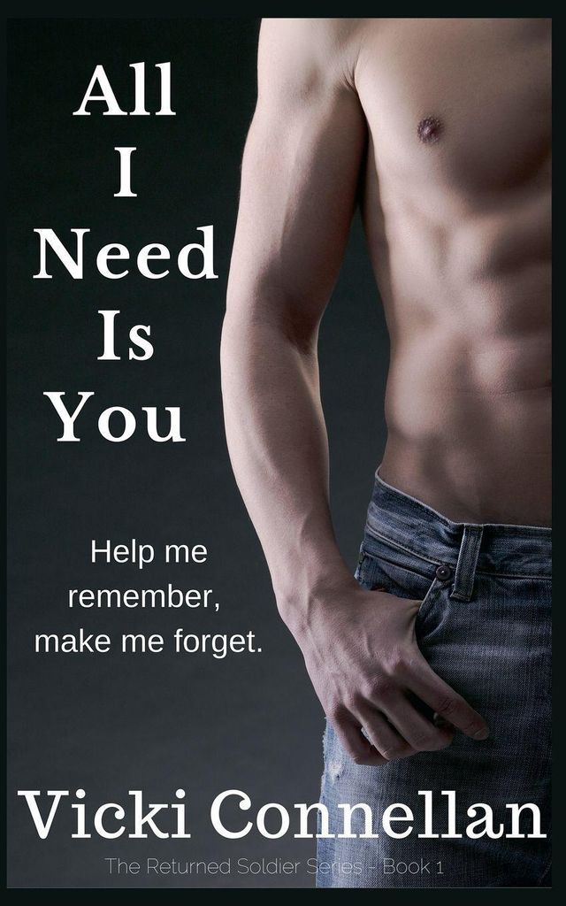 All I Need Is You
