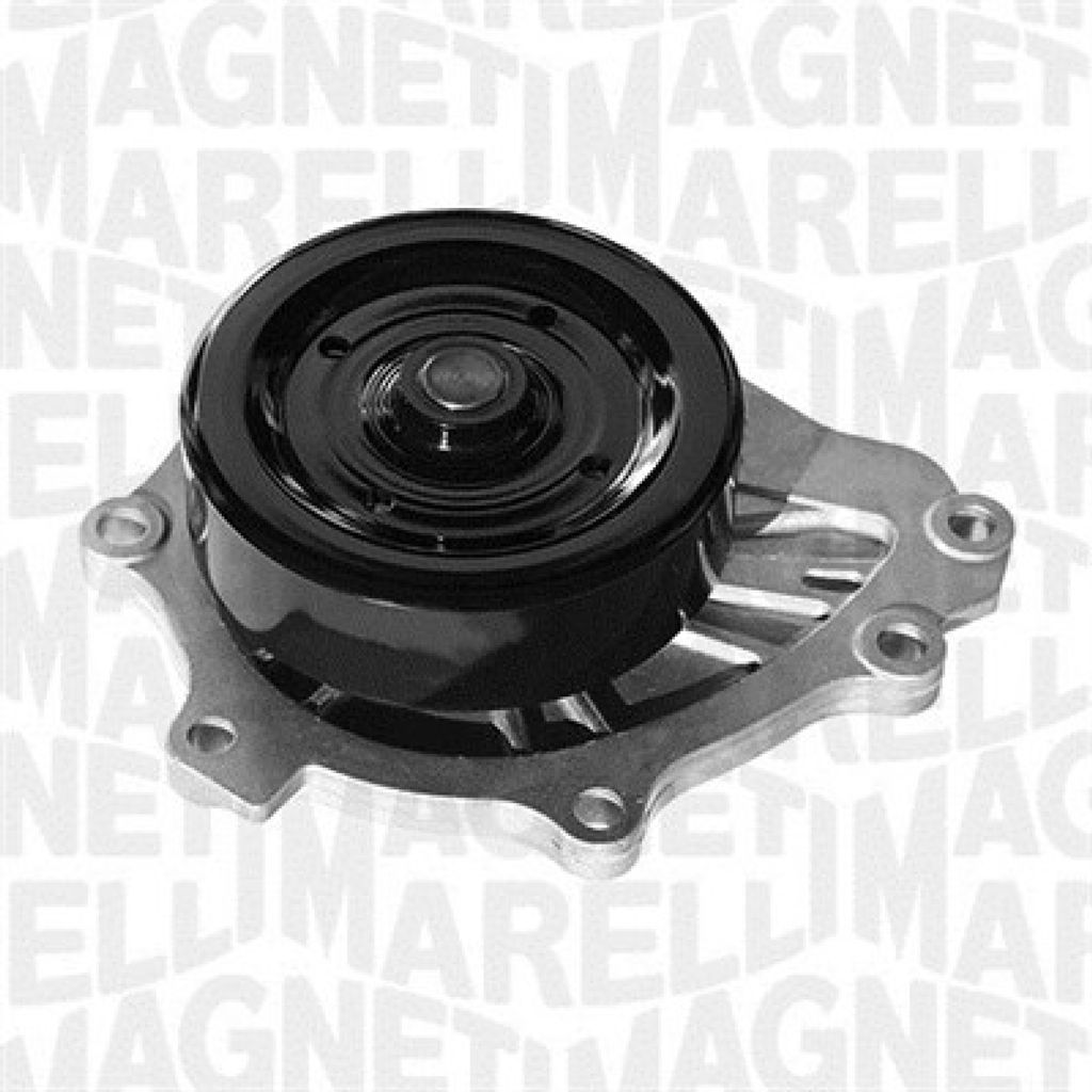 MAGNETI MARELLI Wasserpumpe, Motorkühlung 350982071000