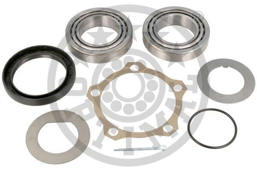 OPTIMAL Radlagersatz für LAND ROVER Defender SUV (L316) 77,8mm 880419