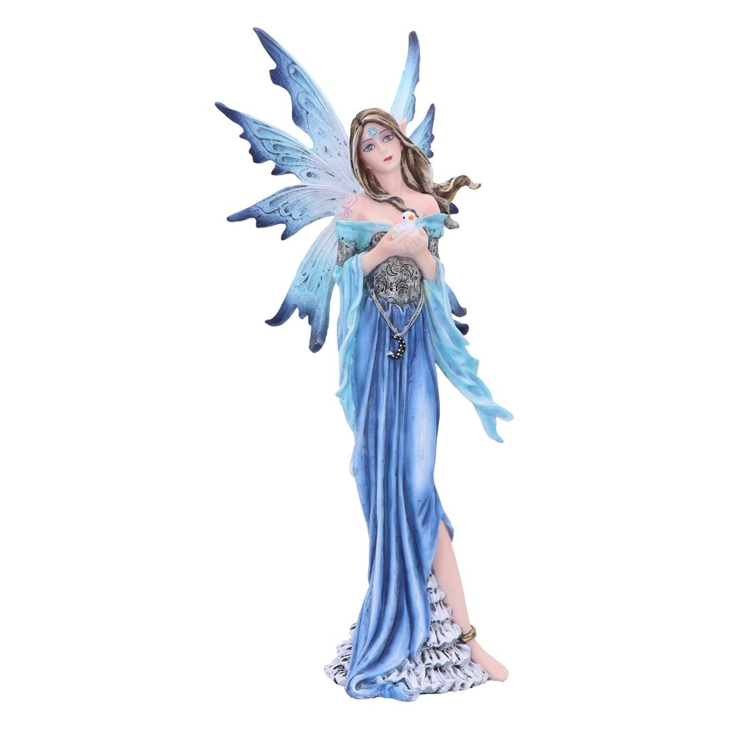 Mystisch und Spirituell - Feenfigur Celeste