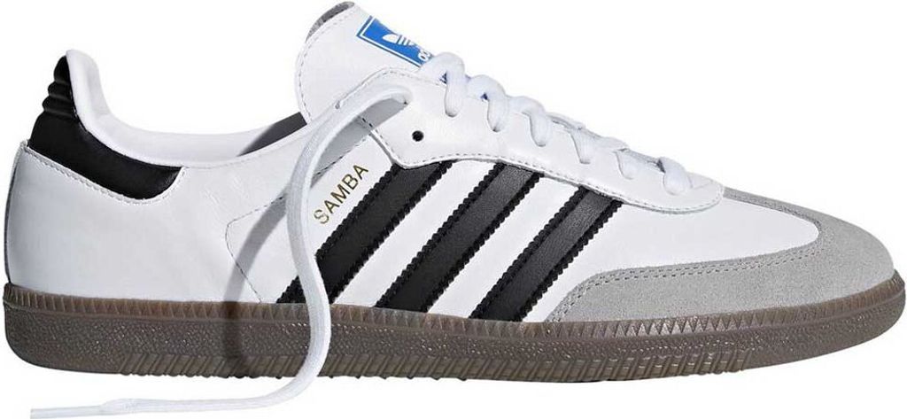 Adidas Originals Herren Sneaker SAMBA OG Kaufland