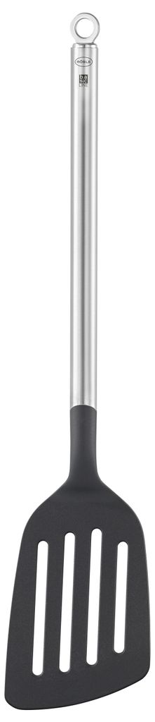 Rösle Rösle Pfannenwender Basic Line 34 cm Griff Edelstahl Immagine del prodotto 
