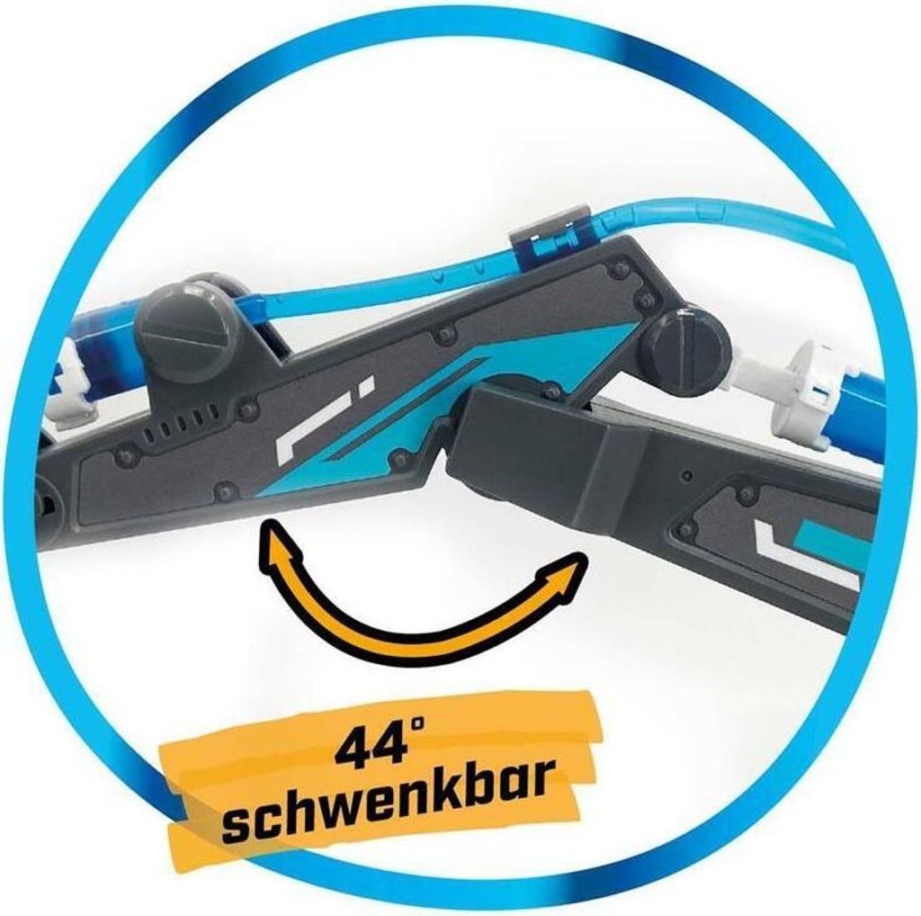 Adventskalender Hydraulischer Bagger Produktbild 4