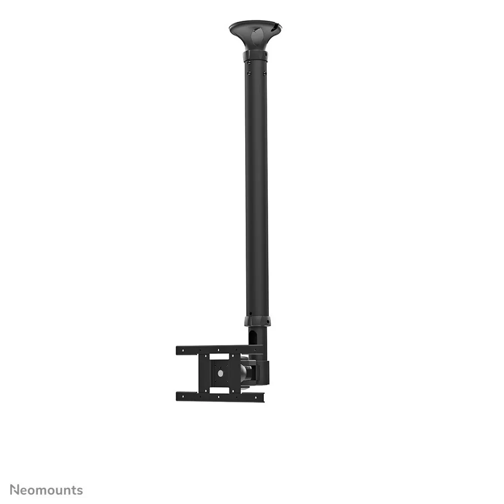 Fixation Sol Écran 10-30" : Solution pour Moniteur sans Perçage de Mur - 6