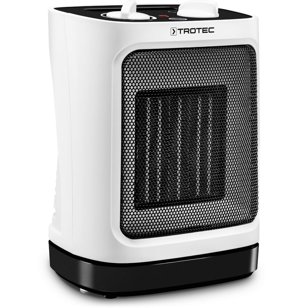 Trotec Keramický ohrievač TFC 17 E Obrázok produktu 