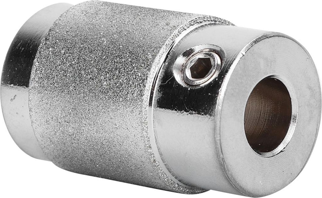 Diamantschleifbit Keramikglas-Schleifwerkzeug für Inland Diamond Glass Grinder (MGB34)