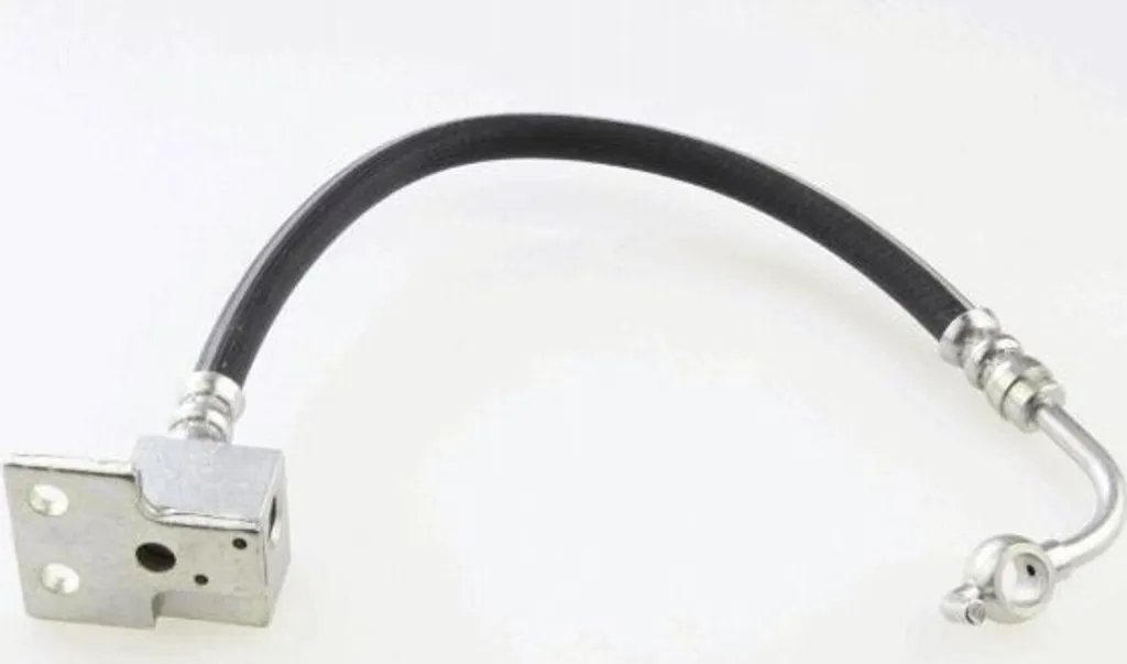 Tuyau de frein HELLA 8AH 355 464-571 pour Mazda MX-5 I NA - OE NA0143980