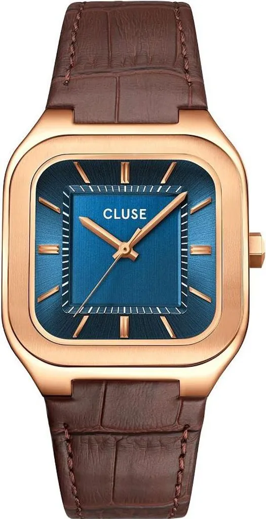 Recensione Cluse CW25705 Quadrus | L'Orologio per chi Nota i Dettagli