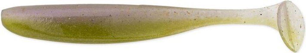 Keitech Easy Shiner 5" Vio Greenie (BA-Edition)