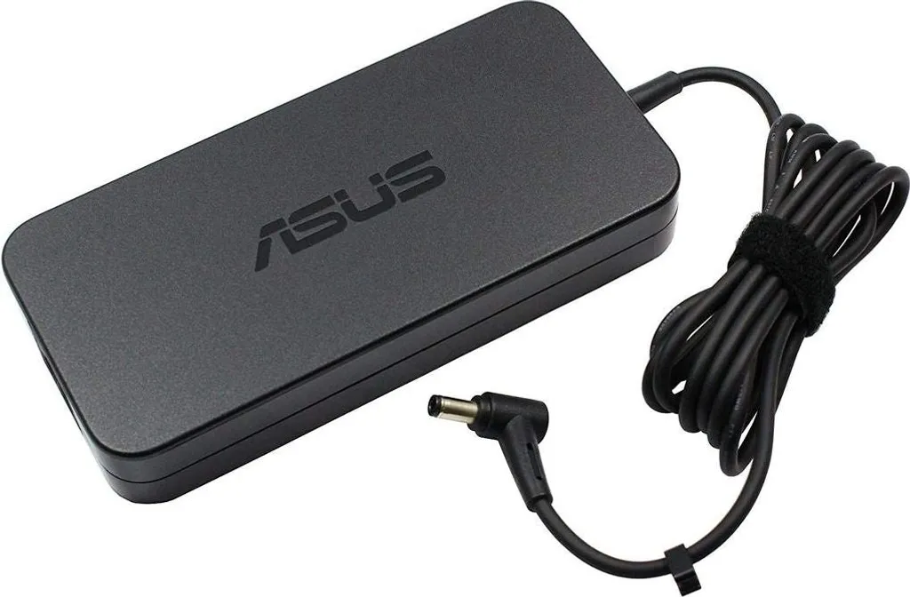 Alimentatore Asus 120W 19V VC66 BP2CD - Non Restare Senza Corrente! - 1