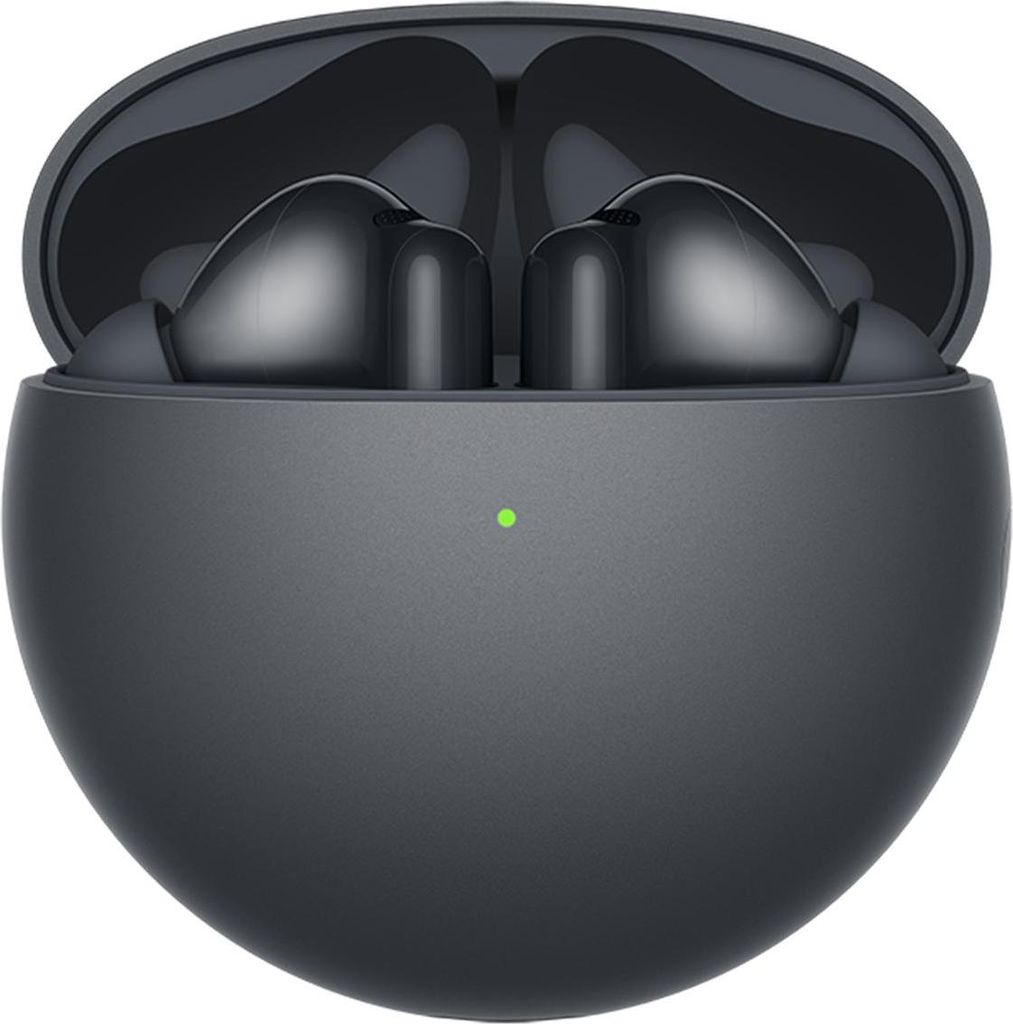 Huawei FreeBuds 7i | Bluetooth | ANC | Black Produktbild 