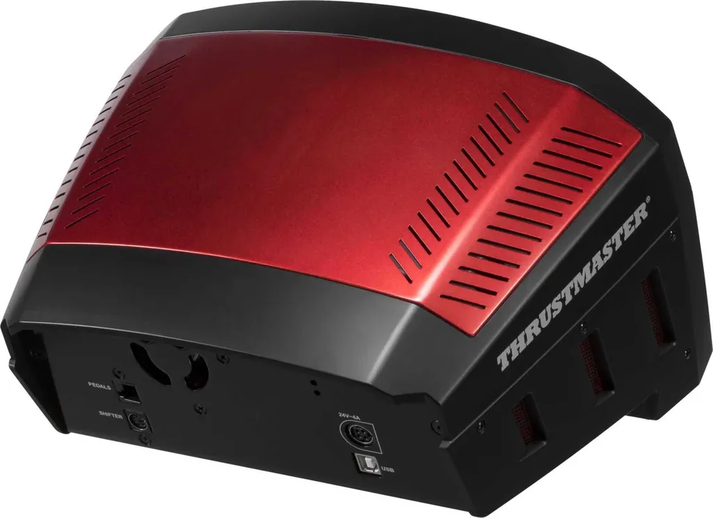 Base de Volant Thrustmaster TS-XW Racer pour Simulateur de Course PC/Xbox - 12