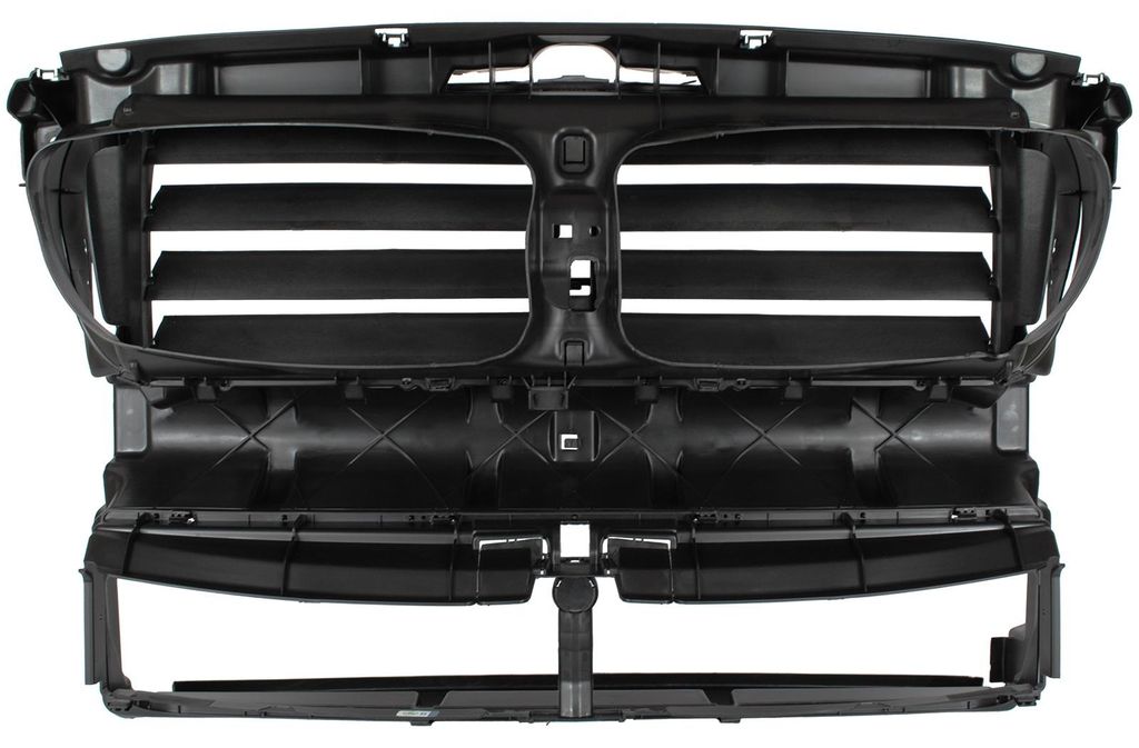 BMW 5 F10/F11 (09-17) Frontschürze Lufteinlass Kühlerklappe