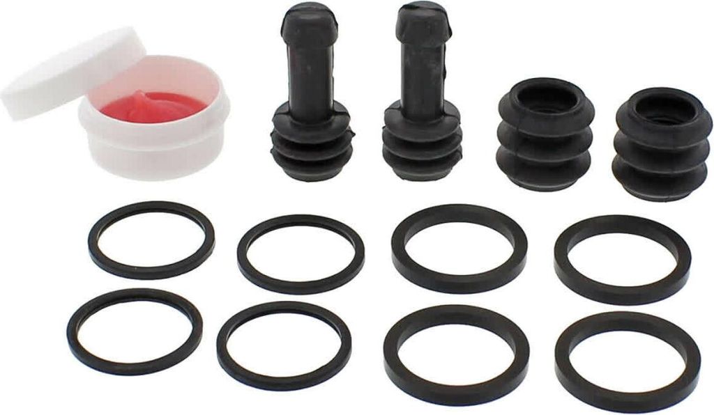 TOURMAX BCF-425 Bremszangen-Reparatursatz für Kawasaki