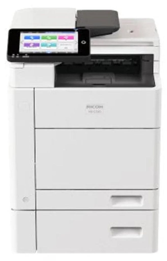 Ricoh IM C320F Laser A4 1200 x 1200 DPI 32 ppm Immagine del prodotto 