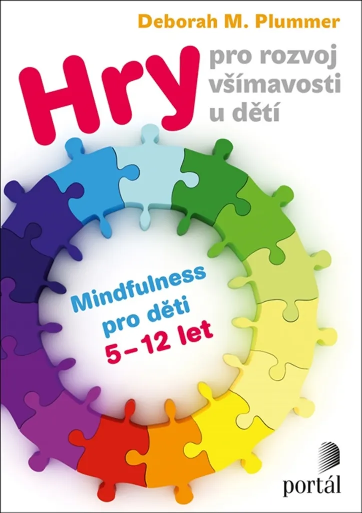 Jeux de Mindfulness et relaxation pour enfants 5-12 ans - Exercices calmes