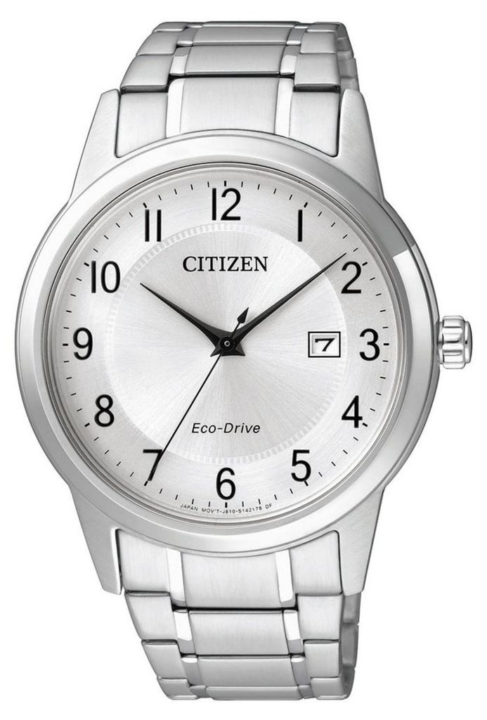 Citizen - AW1231-58B - Náramkové hodinky - Pánske - Solárne Obrázok produktu 