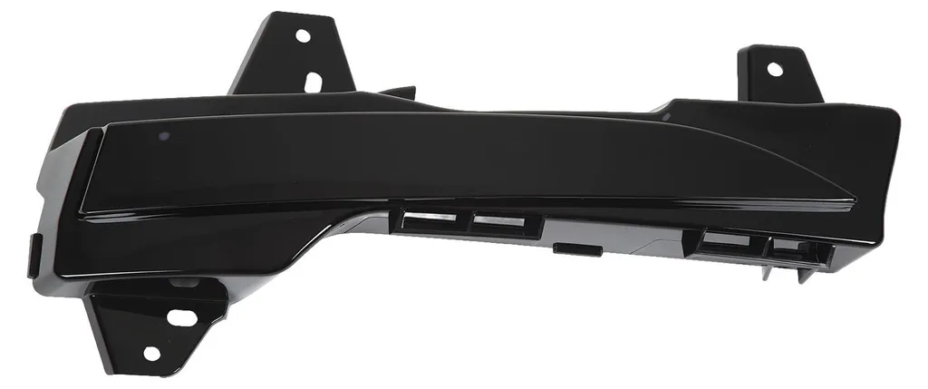 Remplacement cache antibrouillard gauche 1490022-00-A pour Tesla Model 3