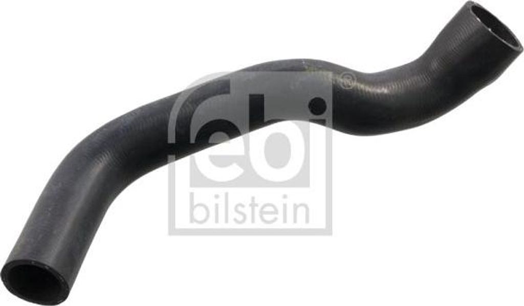 FEBI BILSTEIN 102588 Kühlerschlauch OE A1635010582 kompatibel mit M-Klasse, Mini