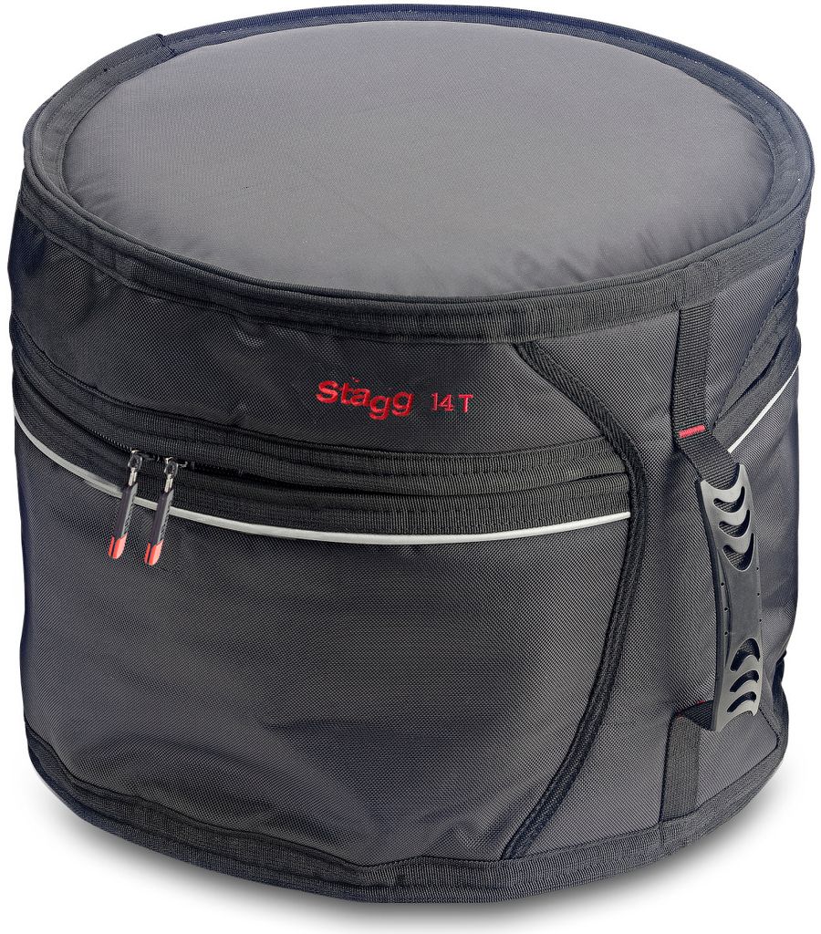 Stagg STTB-14 Professionelle Tomtasche