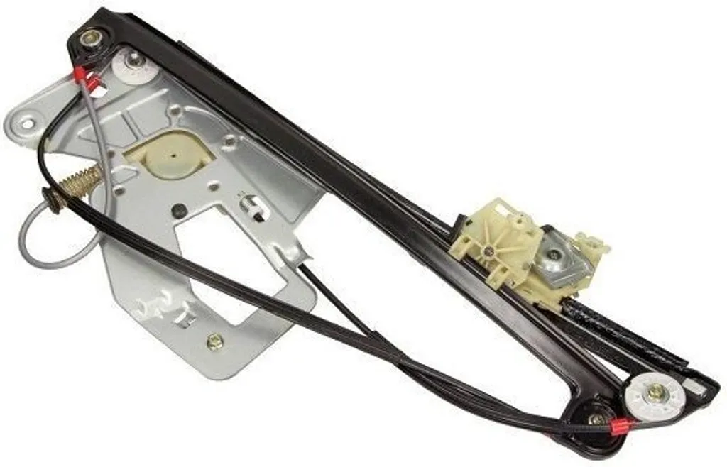 Lève-vitre Électrique Avant Gauche pour BMW E39 Série 5 - MAXGEAR 28-0328