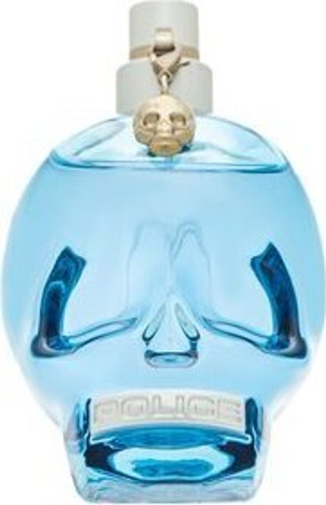 Pánský parfém Police To Be EDT Obrázek produktu 