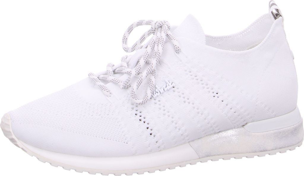 La Strada Sneaker Weiß Produktbild 