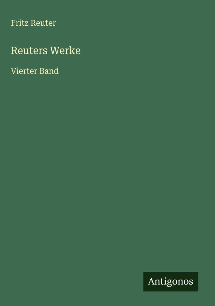 Reuters Werke