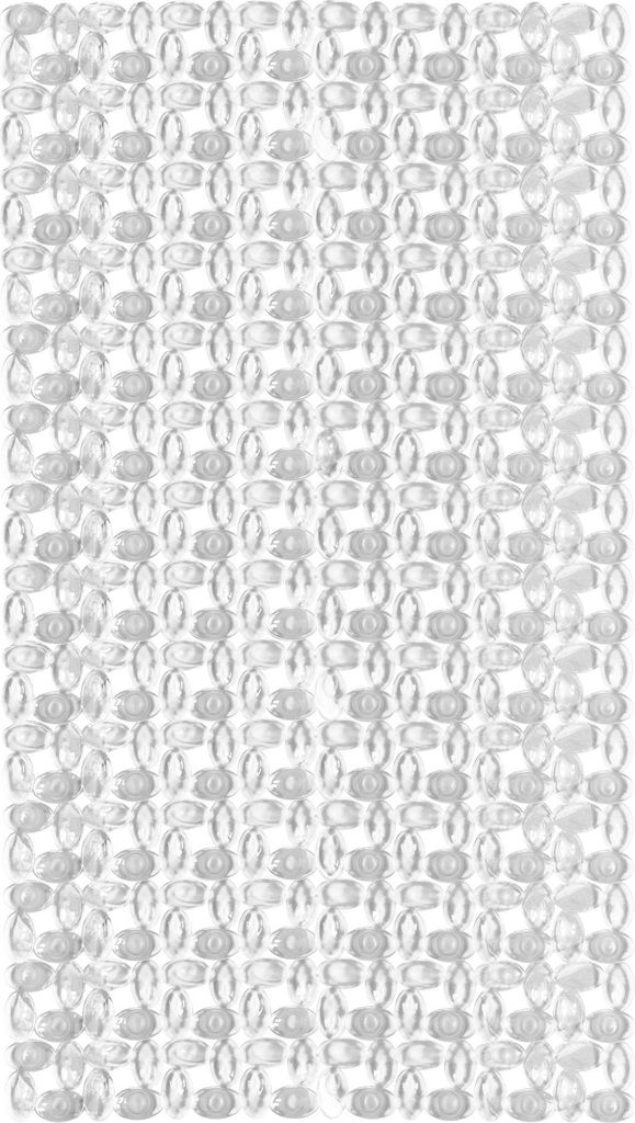Kleine Wolke Wanneneinlage IVY Clear 39x 69 cm