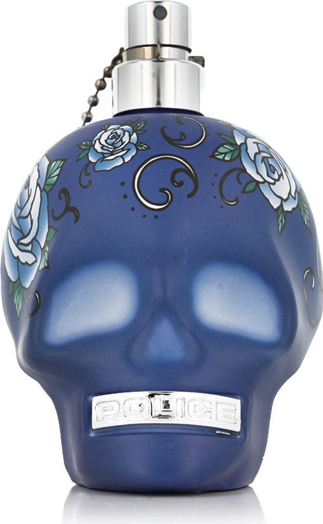 POLICE To Be Tattooart Men EDT 75 ml M Obrázek produktu 