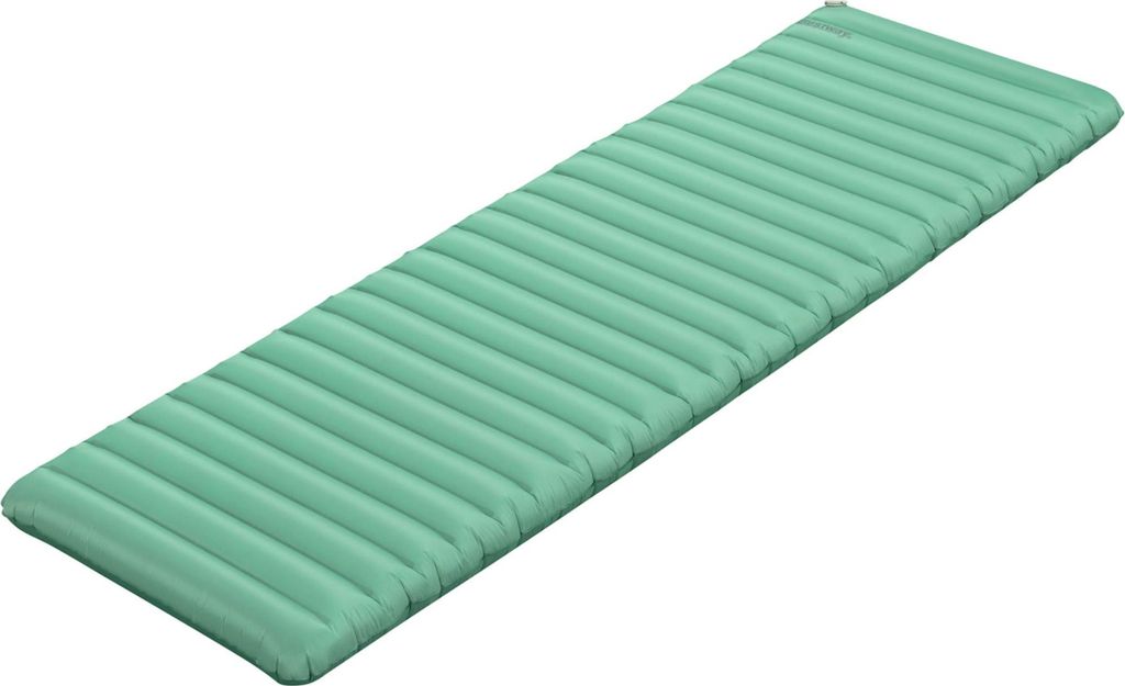 Isomatte Luftbett Camping Bett Matratze mit R-Wert 2,9 nur 825 g
