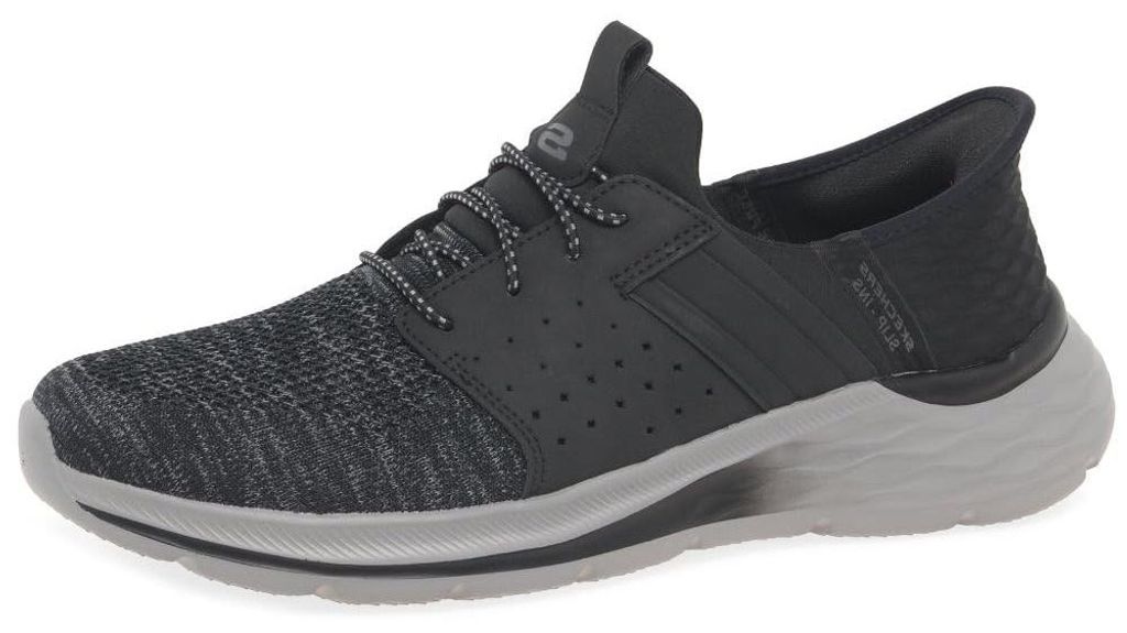 Skechers Garner - Newick 210803 Mokassin für Herren, Produktbild 