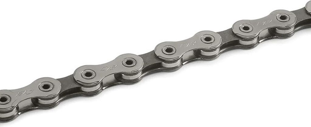 Kette 13s Super Record WRL 113 Glieder, 13-fach,mit Verschlussglied