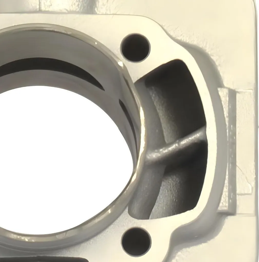 Kit cylindre 70cc Athena Racing : solution performance pour Morini AC air