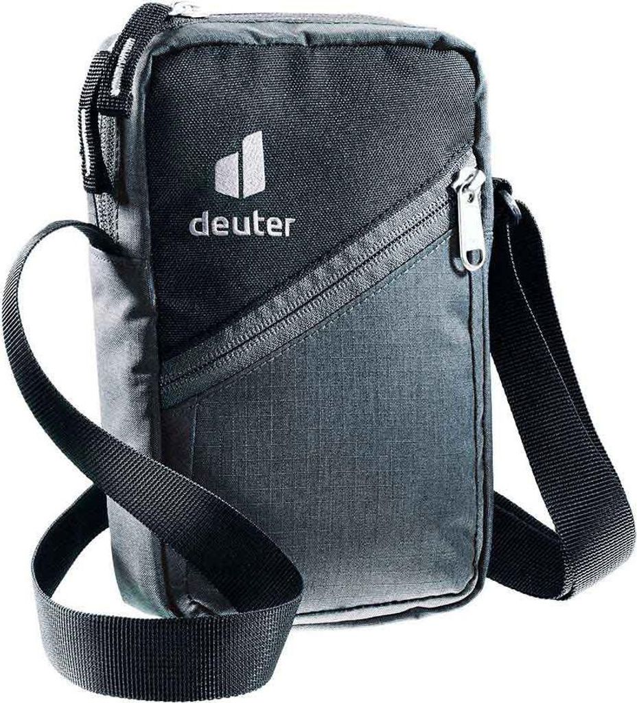 Borsa a tracolla Deuter Escape I/e, nera, taglia unica Immagine del prodotto 