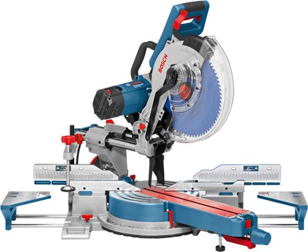 Paneelsäge GCM 12 SDE Produktbild 