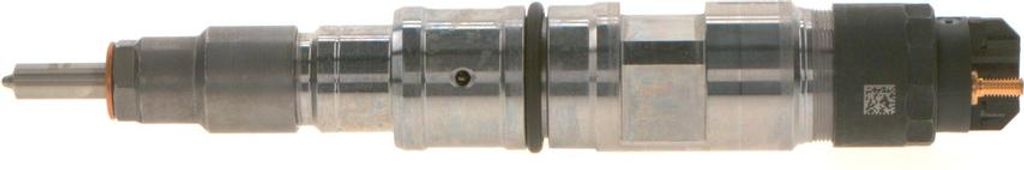 BOSCH 0 445 120 065 Einspritzdüse für FENDT Vario Common-Rail