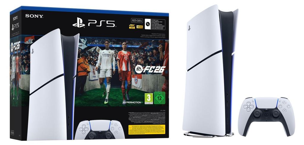 Sony PlayStation null Produktbild 