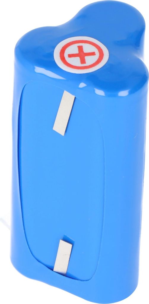 Kranakku NiMH 3,6V 700mAh ersetzt JAY GP70AAAH3TX, JAY VUF110, UDE Transmitter