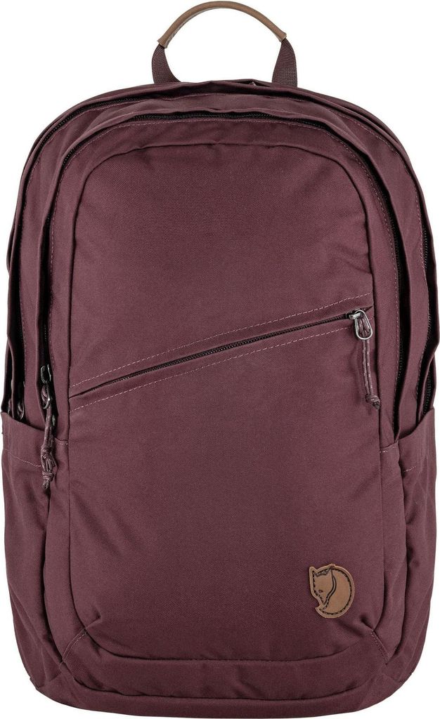 Fjällräven Räven 28 Rucksack Port
