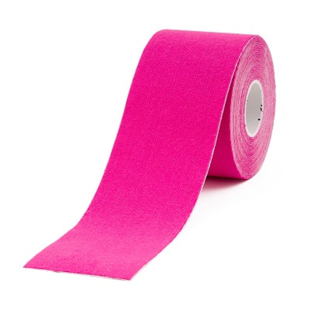 Kintex™ Kinesiologie Tape "Classic", rosa Immagine del prodotto 
