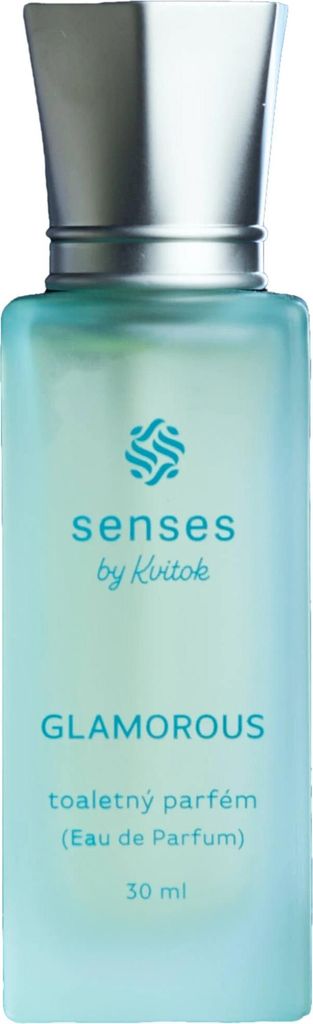 Kvitok Senses Eau de Parfum Glamorous 30 ml