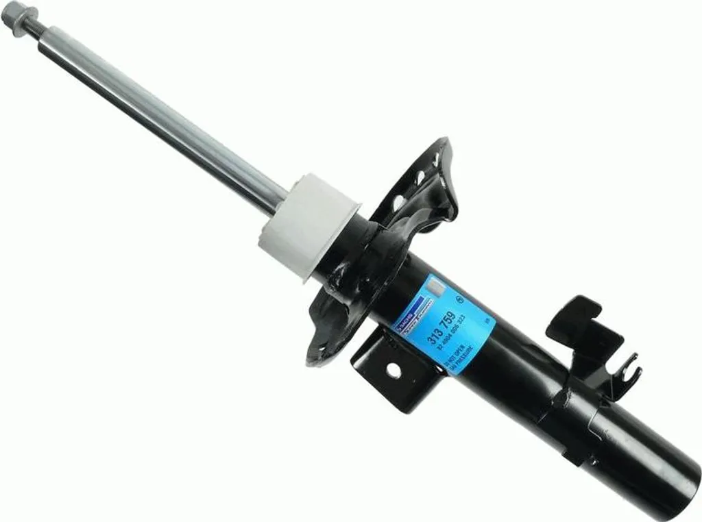 SACHS 313 759 Amortisseur OE 1430868 Haute Fiabilité pour S-Max