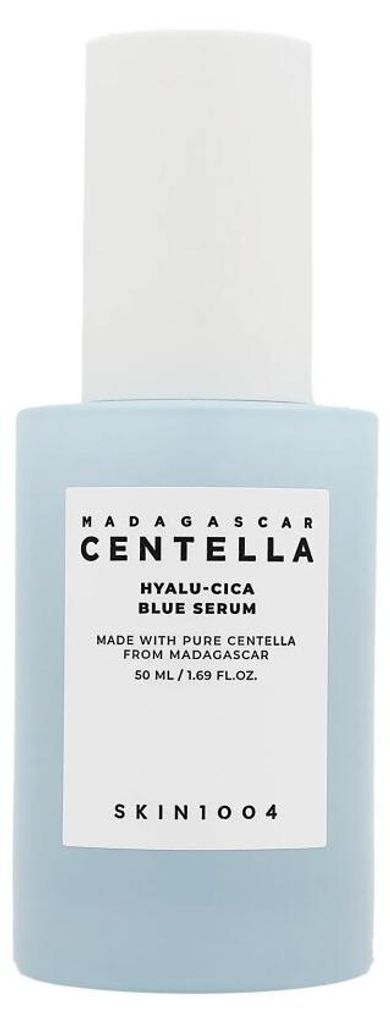 Skin1004 Hyalu-Cica Blue Serum s extraktom z centelly z Obrázok produktu 