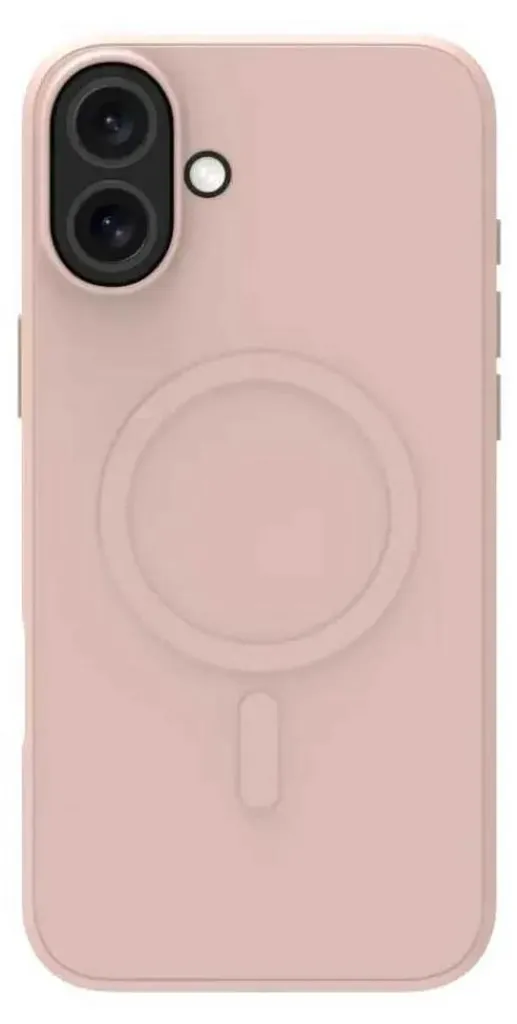Coque de protection iPhone 16 dbramante1928 Greenland Pro MagSafe Rose - 3