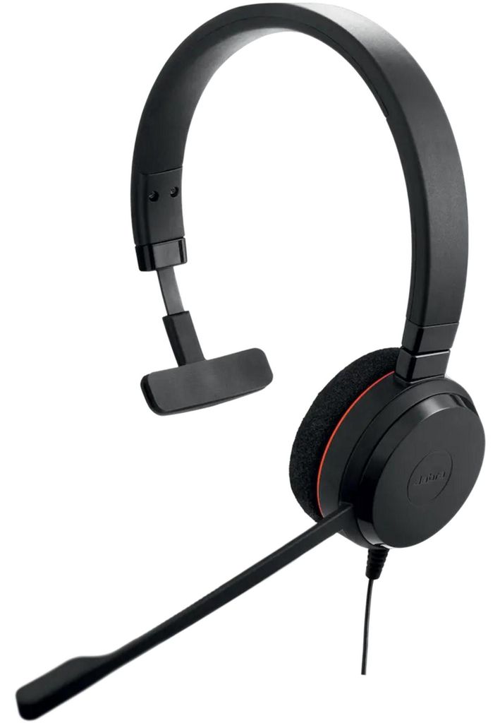Jabra Evolve 20 USB C/A MS Mono