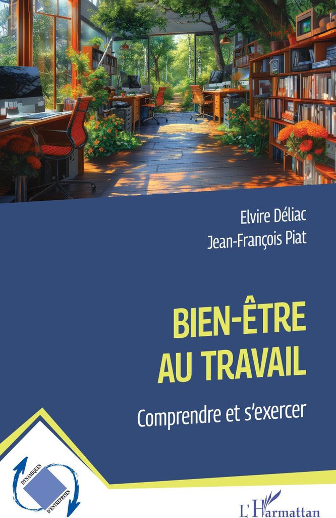 Bien-être au travail