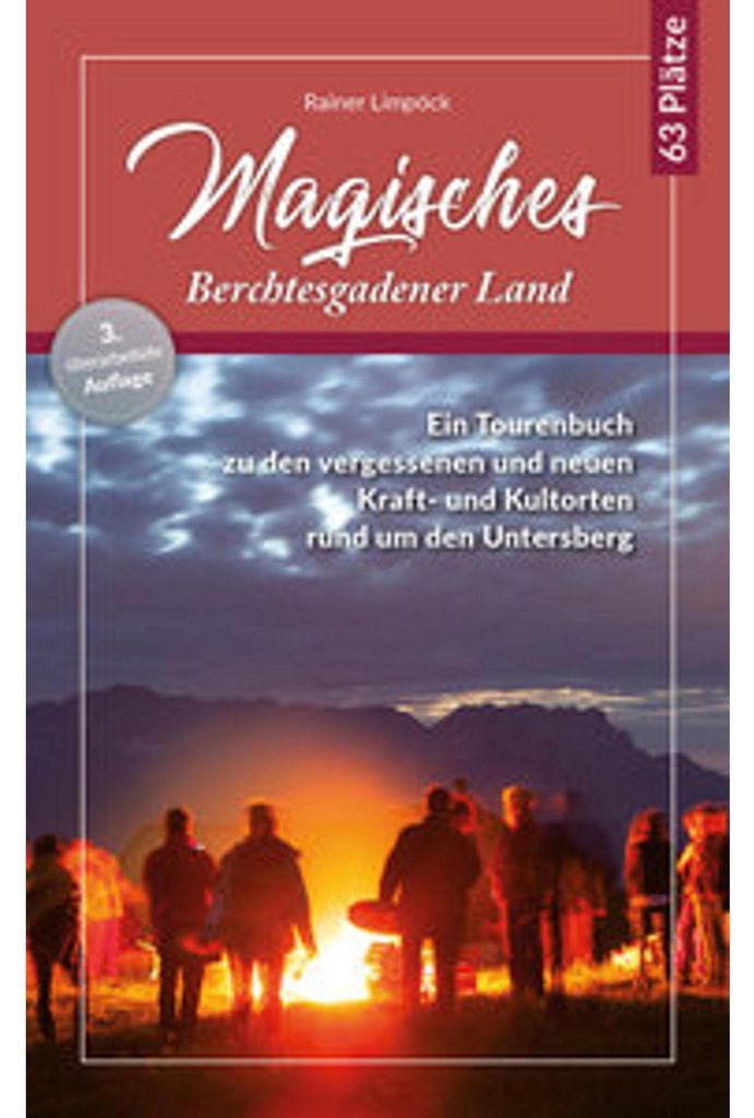 Magisches Berchtesgadener Land