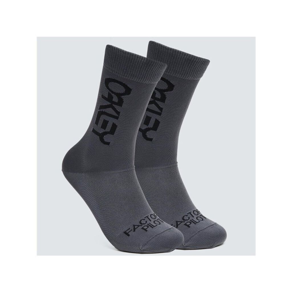 Oakley Factory Pilot Mtb Socken